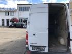 VW Crafter 35 2E Kasten Heckflügeltür hinten links Flügeltür Hecktür Hochdach