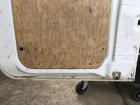 VW Crafter 35 2E Kasten Heckflügeltür hinten rechts Flügeltür Hecktür Hochdach
