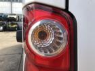 VW Crafter 35 2E Kasten Rückleuchte links Rücklicht Heckleuchte
