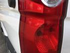 VW Crafter 35 2E Kasten Rückleuchte links Rücklicht Heckleuchte