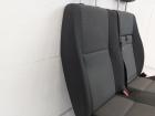 VW Crafter 35 2E Kasten Doppelsitzbank Beifahrersitzbank rechts Sitz Doppelsitz