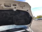 VW Crafter 35 2E Kasten Motorhaube Haube Klappe Deckel vorn LB9A Candyweiß