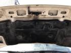 VW Crafter 35 2E Kasten Motorhaube Haube Klappe Deckel vorn LB9A Candyweiß