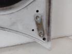 VW Crafter 35 2E Kasten Motorhaube Haube Klappe Deckel vorn LB9A Candyweiß