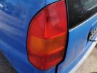 Mitsubishi Space Star DG0 Rückleuchte Schlussleuchte Rücklicht hinten links -02