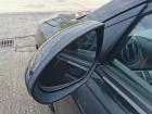Mazda 3 BL Aussenspiegel Spiegel Rückspiegel links elektrisch ankla 16W Granitschwarz