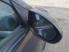 Mazda 3 BL Aussenspiegel Spiegel Rückspiegel rechts elektrisch ankla 16W Granitschwarz
