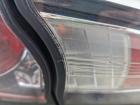 Mazda 3 BL Rückleuchte Schlussleuchte Rücklicht hinten innen links 5 Türer