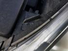 Mazda 3 BL Scheinwerfer Hauptscheinwerfer Frontscheinwerfer vorn links Trüb
