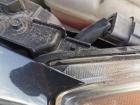 Mazda 3 BL Scheinwerfer Hauptscheinwerfer Frontscheinwerfer vorn rechts Text