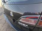 Mazda 6 GH Kombi Heckklappe Klappe hinten Kofferklappe 35N Sparkling Black Perl