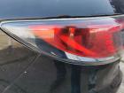 Mazda 6 GH Kombi Rückleuchte Schlussleuchte Rücklicht hinten aussen links