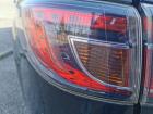 Mazda 6 GH Kombi Rückleuchte Schlussleuchte Rücklicht hinten aussen links