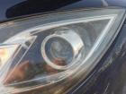 Mazda 6 GH Scheinwerfer Hauptscheinwerfer Frontscheinwerfer vorn links Trüb Mazda 6 GH Scheinwerfer Hauptscheinwerfer Frontscheinwerfer vorn links Trüb