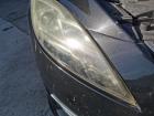 Mazda 6 GH Scheinwerfer Hauptscheinwerfer Frontscheinwerfer vorn rechts Trüb Mazda 6 GH Scheinwerfer Hauptscheinwerfer Frontscheinwerfer vorn rechts Trüb