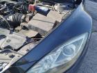 Mazda 6 GH Kotflügel Fender Seitenwand vorn links 35N Sparkling Black Perl