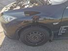 Mazda 6 GH Kotflügel Fender Seitenwand vorn links 35N Sparkling Black Perl