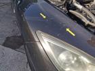 Mazda 6 GH Kotflügel Fender Seitenwand vorn rechts 35N Sparkling Black Kratzer