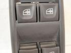 Mercedes Citan W415 Schalter Fensterheber Fensterheberschalter vorn links 4 fach