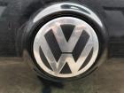 VW Golf V 5 1K Heckklappe Klappe Deckel hinten 3 Türer L041 Brillantschwarz roh