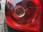 VW Golf V 5 1K Rückleuchte Schlussleuchte Rücklicht hinten aussen links 3-Türig