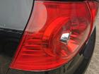 VW Golf V 5 1K Rückleuchte Schlussleuchte Rücklicht hinten aussen links 3-Türig
