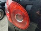 VW Golf V 5 1K Rückleuchte Schlussleuchte Rücklicht hinten innen links