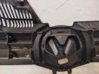 VW Golf V 5 1K Grill Kühlergrill Frontgrill mit Logo L041 Brillantschwarz VW Golf V 5 1K Grill Kühlergrill Frontgrill mit Logo L041 Brillantschwarz