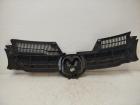 VW Golf V 5 1K Grill Kühlergrill Frontgrill mit Logo L041 Brillantschwarz VW Golf V 5 1K Grill Kühlergrill Frontgrill mit Logo L041 Brillantschwarz