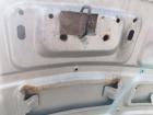 Mercedes B Klasse 245 Motorhaube Haube Klappe Bonnet vorn 761 Polarsilber Bilder