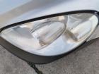 Mercedes B Klasse 245 Scheinwerfer Hauptscheinwerfer Lampe vorn links trüb