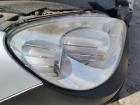 Mercedes B Klasse 245 Scheinwerfer Hauptscheinwerfer Lampe vorn rechts trüb