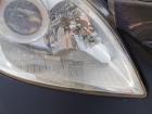 Mercedes B Klasse 245 Scheinwerfer Hauptscheinwerfer Lampe vorn rechts trüb