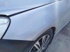 Mercedes B Klasse 245 Kotflügel Fender Seitenwand vorn links 761 Polarsilber met