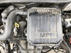 Seat Ibiza 6J 6P ST Kombi Motor 999ccm 55kw MPI Chyb 111tkm mit Test