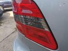 Mercedes B Klasse 245 Rückleuchte Schlussleuchte Rücklicht hinten innen links Mercedes B Klasse 245 Rückleuchte Schlussleuchte Rücklicht hinten innen links