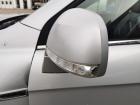 Chevrolet Captiva Klac Aussenspiegel Spiegel links elektrisch anklapp GAN Ice Silver