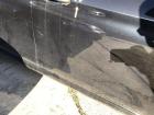 Fiat Tipo Typ 356 Limousine Tür vorn rechts Beifahrertür 718/A schwarzmet Rohbau Fiat Tipo Typ 356 Limousine Tür vorn rechts Beifahrertür 718/A schwarzmet Rohbau