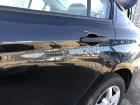 Fiat Tipo Typ 356 Limousine Tür hinten links Fondür Stufenheck 718/A schwarz Rohbau