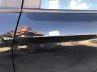 Fiat Tipo Typ 356 Limousine Tür hinten links Fondür Stufenheck 718/A schwarz Rohbau