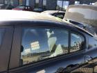 Fiat Tipo Typ 356 Limousine Tür hinten links Fondür Stufenheck 718/A schwarz Rohbau