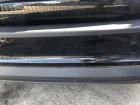 Fiat Tipo Typ 356 Stoßfänger hinten Heckschürze Stufenheck 718/A schwarzmet