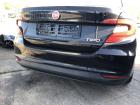 Fiat Tipo Typ 356 Heckklappe Kofferklappe Heckdeckel Stufenheck 718/A schwarz