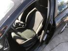 Fiat Tipo Typ 356 Limousine Sitz vorn links Fahrersitz Stoff ohne Heizung Stufenheck