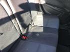 Fiat Tipo Typ 356 Limousine Rücksitzbank Sitzbank hinten Rückbank Stufenheck Stoff