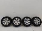 Chevrolet Captiva Klac Radsatz Alufelgen 17Zoll 235 60 R17 102H Nexen Sommer Chevrolet Captiva Klac Radsatz Alufelgen 17Zoll 235 60 R17 102H Nexen Sommer