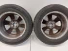 Chevrolet Captiva Klac Radsatz Alufelgen 17Zoll 235 60 R17 102H Nexen Sommer Chevrolet Captiva Klac Radsatz Alufelgen 17Zoll 235 60 R17 102H Nexen Sommer