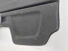 Peugeot 207SW WE Hutablage Ablage hinten Abdeckung Kofferraum Laderaum schwarz