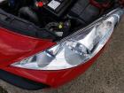 Peugeot 207SW WE Scheinwerfer Hauptscheinwerfer Frontscheinwerfer vorn links