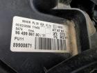 Peugeot 207SW WE Scheinwerfer Hauptscheinwerfer Frontscheinwerfer vorn rechts